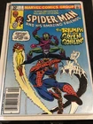 SPIDER-MAN AND HIS AMAZING FRIENDS #1 NEWSSTAND 1ST APP FIRESTAR 1981 MARVEL
