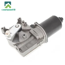 Front Windshield Wiper Motor 4L1955119A 2007-2012 Fit For Audi Q7 3.0 3.6 4.2 L