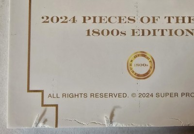 pieces of the past ベートーヴェン シューベルト ショパン Pieces Of The Past 2024 Beethoven/Chopin/Schubert Relic 187 | eBay