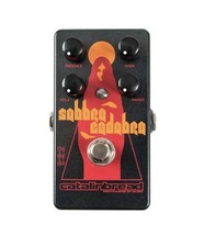 Catalinbread Sabbra Cadabra Overdrive Pedal B...