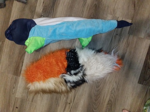 Tails