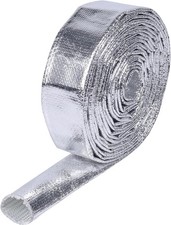 Automotive Heat Shield Sleeve High Temp Sheathing Heat Resistant Wire Protectors