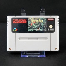 Secret of Mana - Gioco per Super Nintendo SNES - Solo Modulo - PAL - Italiano