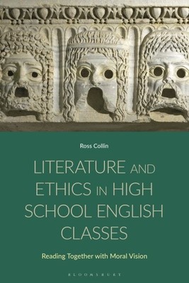 Literatur und Ethik im Englischunterricht der High School: Gemeinsam lesen mit...