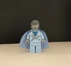 LEGO Star Wars TCS Force Ghost Obi-Wan Kenobi minifigure custom