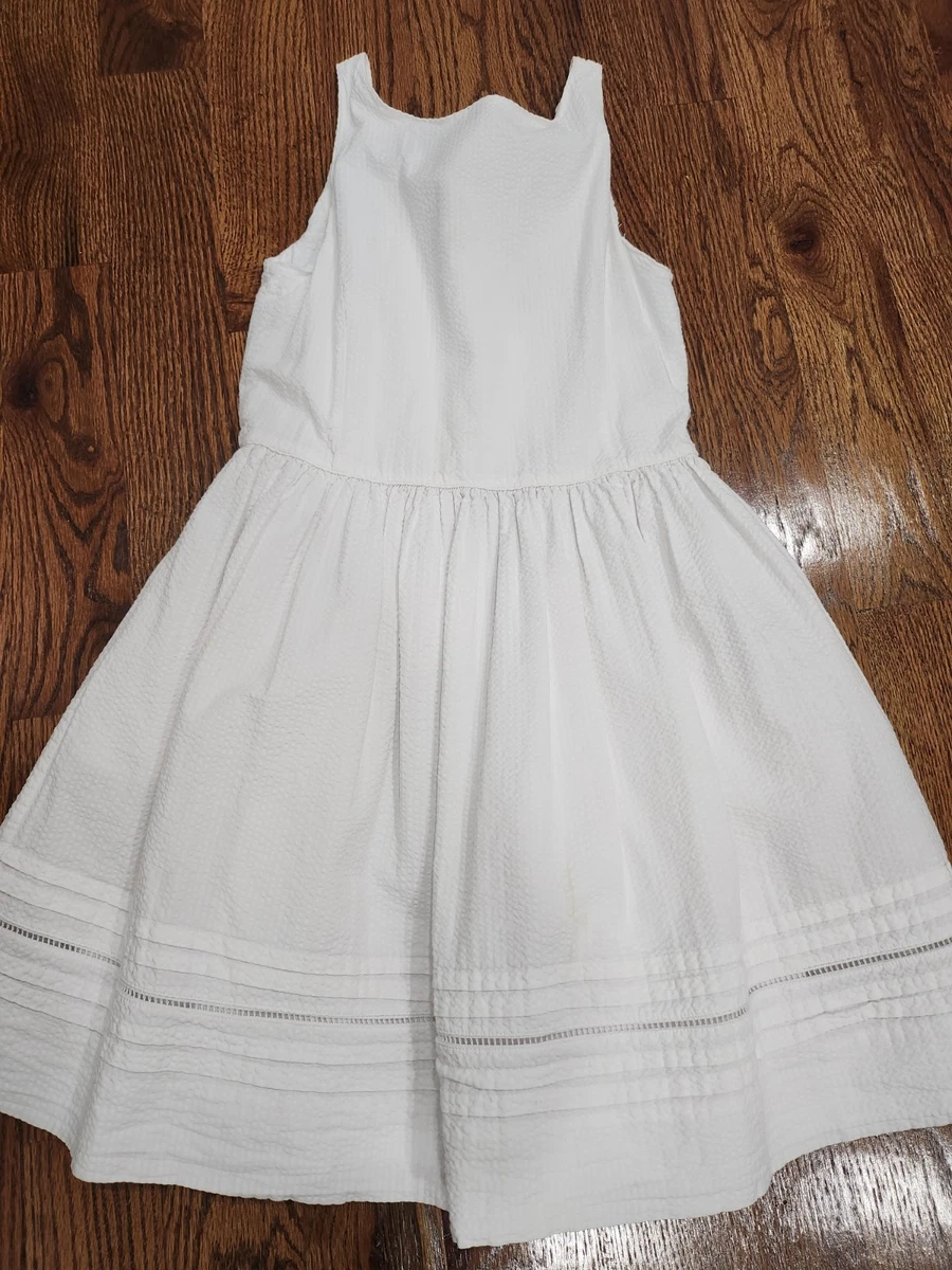 White 12 Size Dresses for Girls for sale | eBay White 12 Size Dresses for Girls for sale | eBay