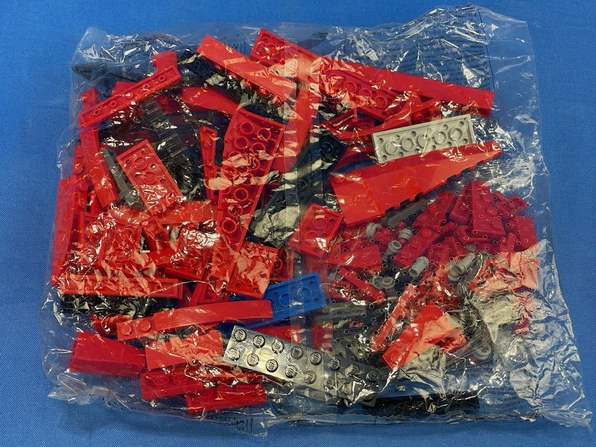 LEGO Racers: Enzo Ferrari 1:17 (8652) for sale online | eBay