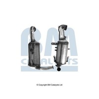 BM Catalysts Partikelfilter Suzuki Swift III FZ NZ 2010 Ab Euro 5 Genehmigt