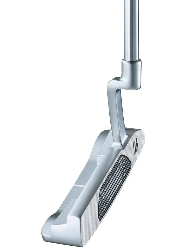 BRIDGESTONE BP-1 BLADE PUTTER STOCK 34" - Image 3 of 4