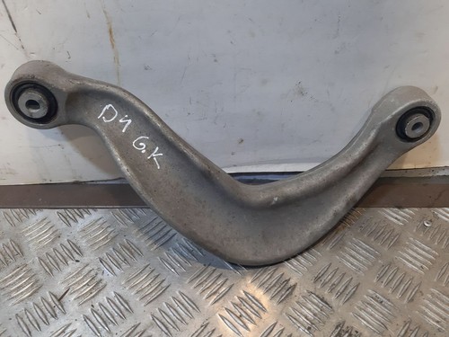 Audi A8 S8 D4 4H 2013 Hinten links Querlenker hinten 8K0505323H Benzin ATV19654