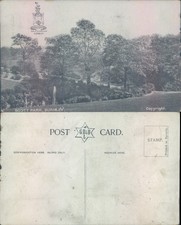 Scott Park Burnley GD D Parks Landscapes Cities Towns