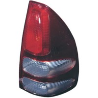 RüCkleuchte Rechts Rot FüR Toyota Land Cruiser Prado _J12_ LJ12_ KZJ12_