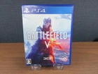 【PS4/PlayStation4】Battlefield 5【JapanVideoGame】Operation confirmed