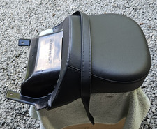 Harley-davidson V Rod Vrscdx Vrscaw 07-11 Touring Passenger Seat New 51780-07