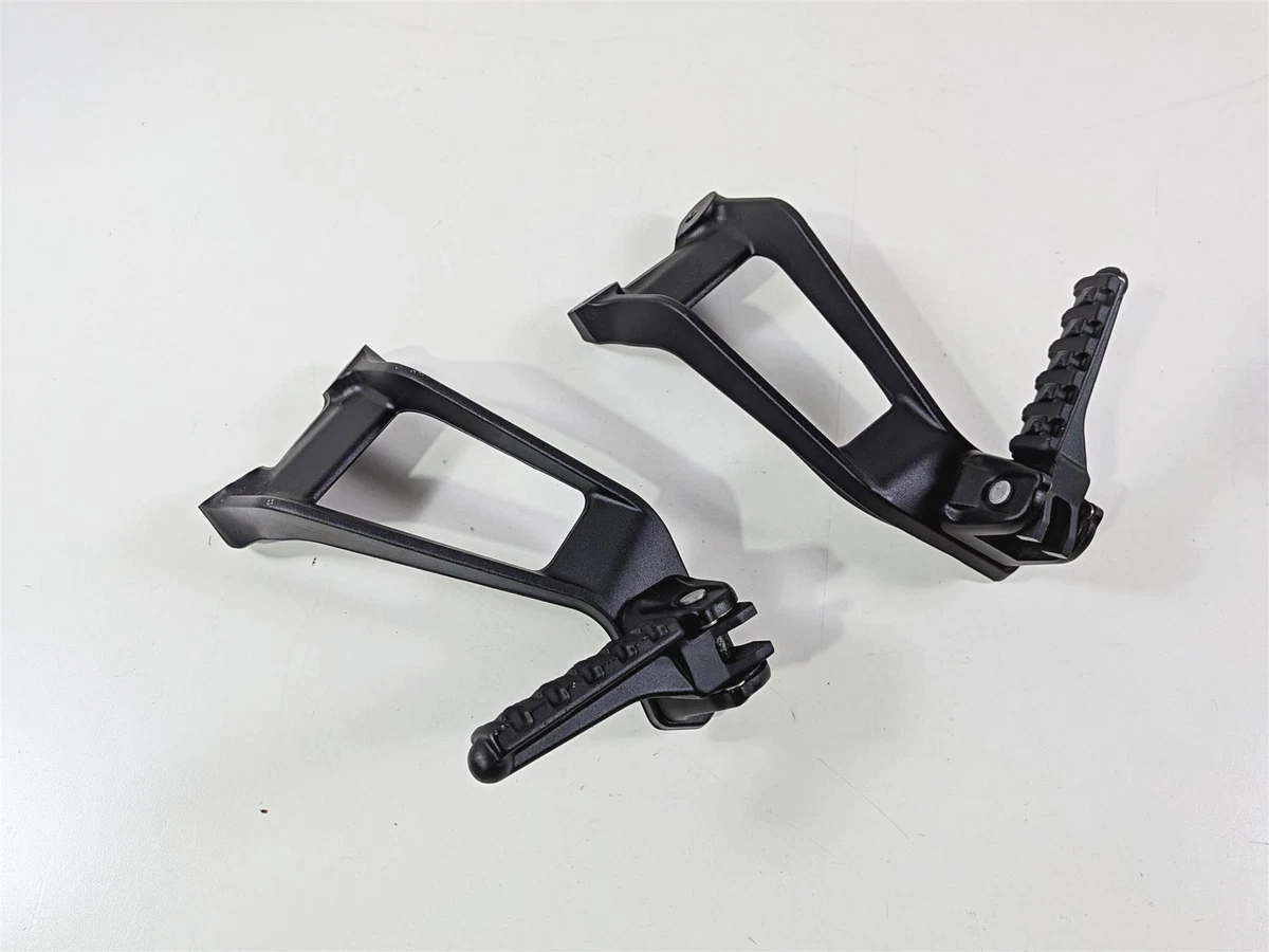 Motorcycle Foot Pegs & Pedal Pads for KTM 1290 for sale | eBay