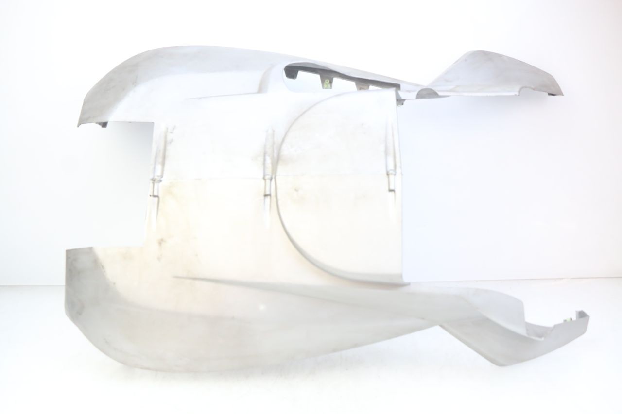LOWER FAIRING - PEUGEOT SATELIS 125 (2010 - 2012)