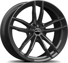 4x Winterräder Gmp Swan für Land Rover Freelander 2 LF 18 Zoll Felgen 255