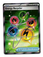 energy recycler pokemon card Pokemon TCG - s5R - 062/070 (U)