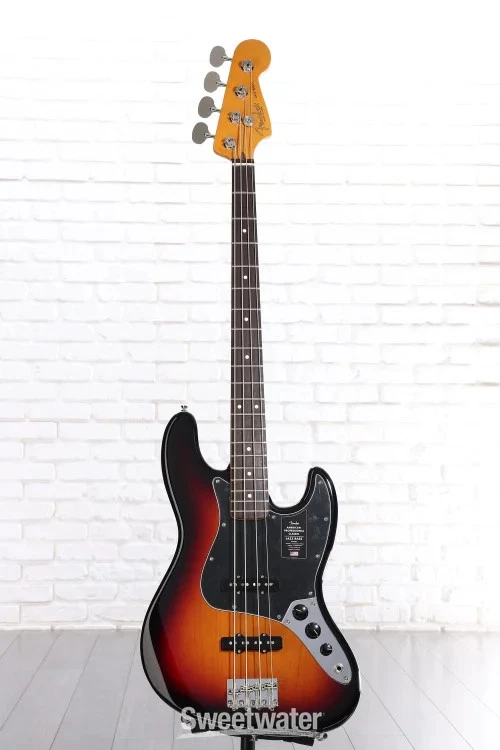 Fender American Deluxe Jazz Bass V for sale - eBay