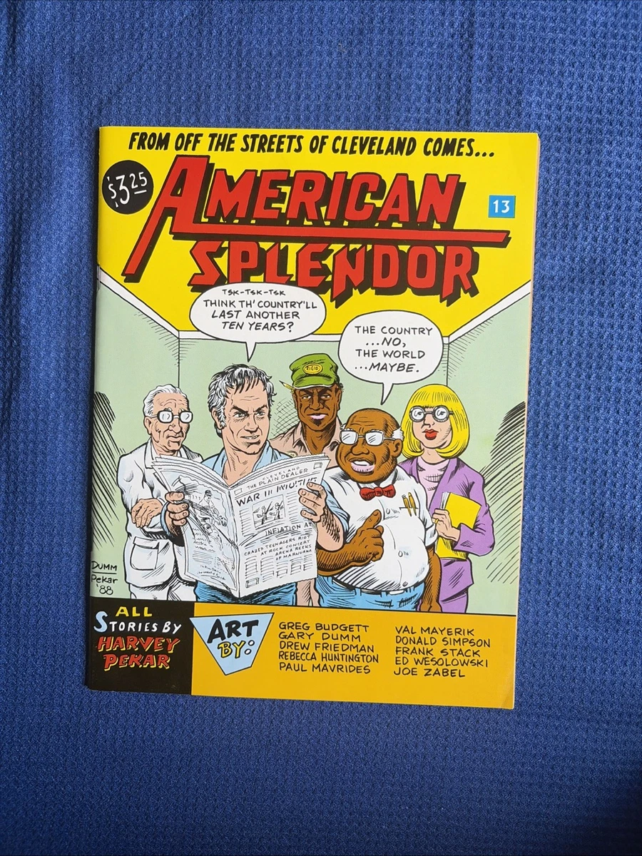 american splendor products for sale | eBay
