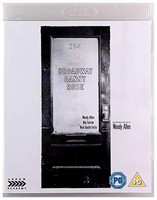 Broadway Danny Rose - Blu-Ray - G3Z