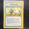 Pokémon TCG Digger (Rocket's Secret Machine) 75/82 Team Rocket Uncommon Regular