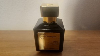 Maison Francis Kurkdjian Oud Satin Mood Extrait de Parfum 70ml