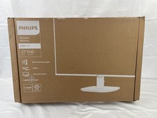 Philips 27B2N2100 27" Business Class 100Hz Full HD IPS LED Monitor 16:9 - Black