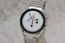 Omega Speedmaster Professional Alaska Project Limited 42MM 311.32.42.30.04.001