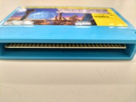 Hudson Soft Hector'87 Famicom Software Fa516