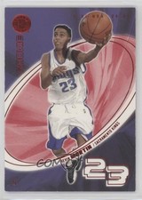 2004-05 E-XL Rookie Essential Credentials Future 10/26 Kevin Martin #82 0c3