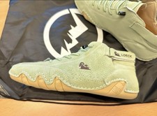 Barfußschuh