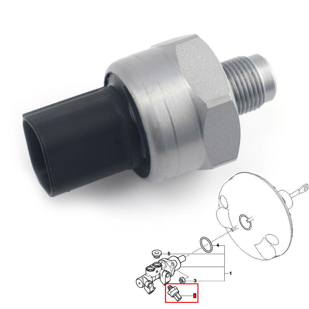 DSC pressure sensor failure | BMW Forum - BimmerFest BMW Forums DSC pressure sensor failure | BMW Forum - BimmerFest BMW Forums