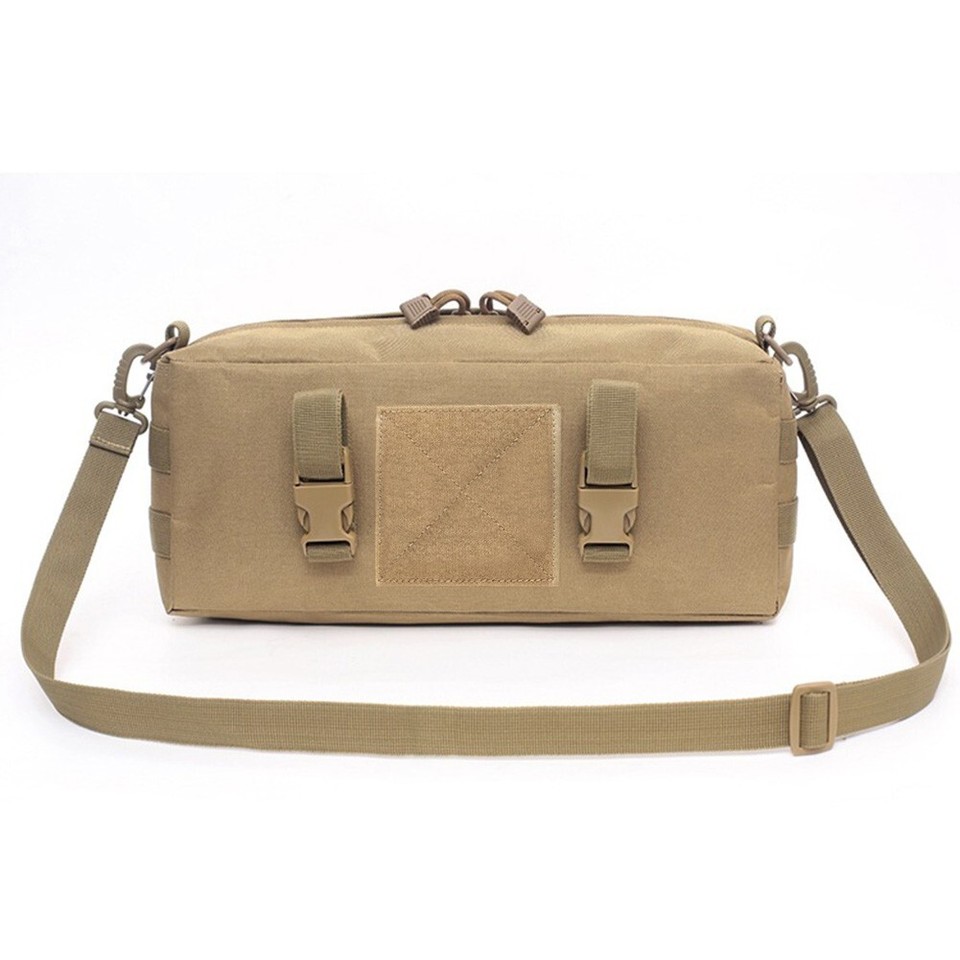 Practical Camping Fishing Storage Backpack Bag Design Gear Hanging