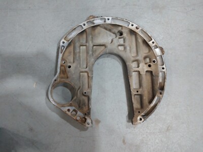 Mopar Torque Flite Spacer Plate Hemi 331 Chrysler 53 54 55 