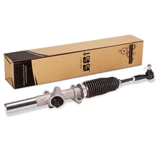 10L0L Golf Cart Steering Gear Box Assembly for EZGO TXT 2001-up 70964-G01