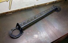Fits Toyota Mk3 Supra High Clearance Strut Bar Front