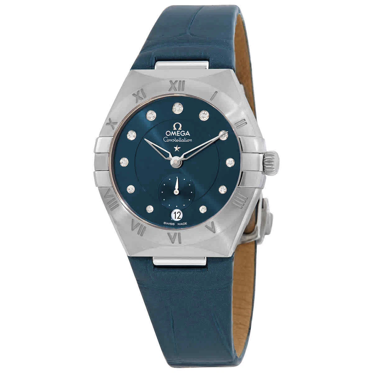 Jomashop omega constellation new arrivals