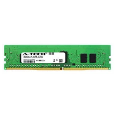 8GB DDR4 2400MHz PC4-19200R RDIMM (HP 805347-B21 Equivalent) Server Memory RAM