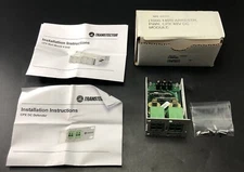 TRANSTECTOR 1000-1405 CPX DC Defender 48V Module DC Surge Protector SPD CPX Vio6