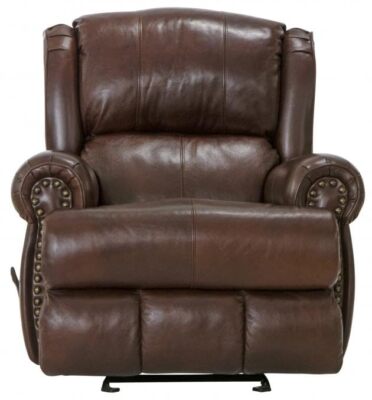 Catnapper Duncan Power Deluxe Lay Flat Recliner