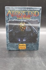 Aeon's End: Legacy of Gravehold - The Ruins