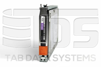 EMC VNX 005050548 300GB 15K 6Gbps 2.5'' SAS Hard Drive HDD V4-2S15-300