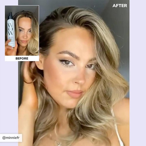 Raise The Root Thicken and Lift Spray by Color for Unisex - 5 oz Hairs 🥇 - Picture 9 of 14