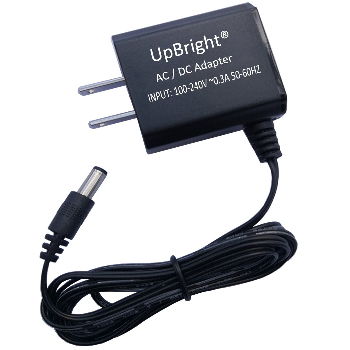 18V AC Adapter For Sharper Image Power Percussion Deep Tissue