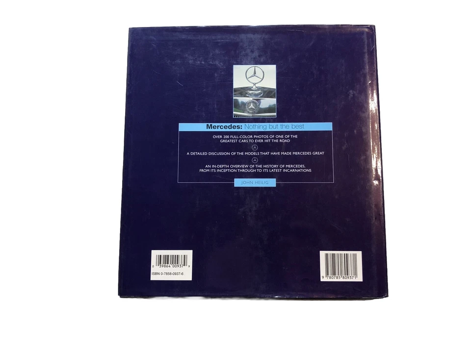 Журнальный столик Mercedes History Photos Pictures Racing Specs Benz - Изображение 2 из 4