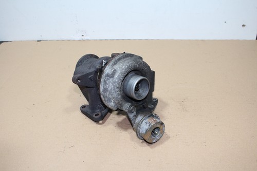 Turbolader A668096 Mercedes Benz W168 Bj,02