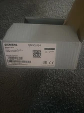 Siemens QMX3.P34 Room Control Unit Thermostat 