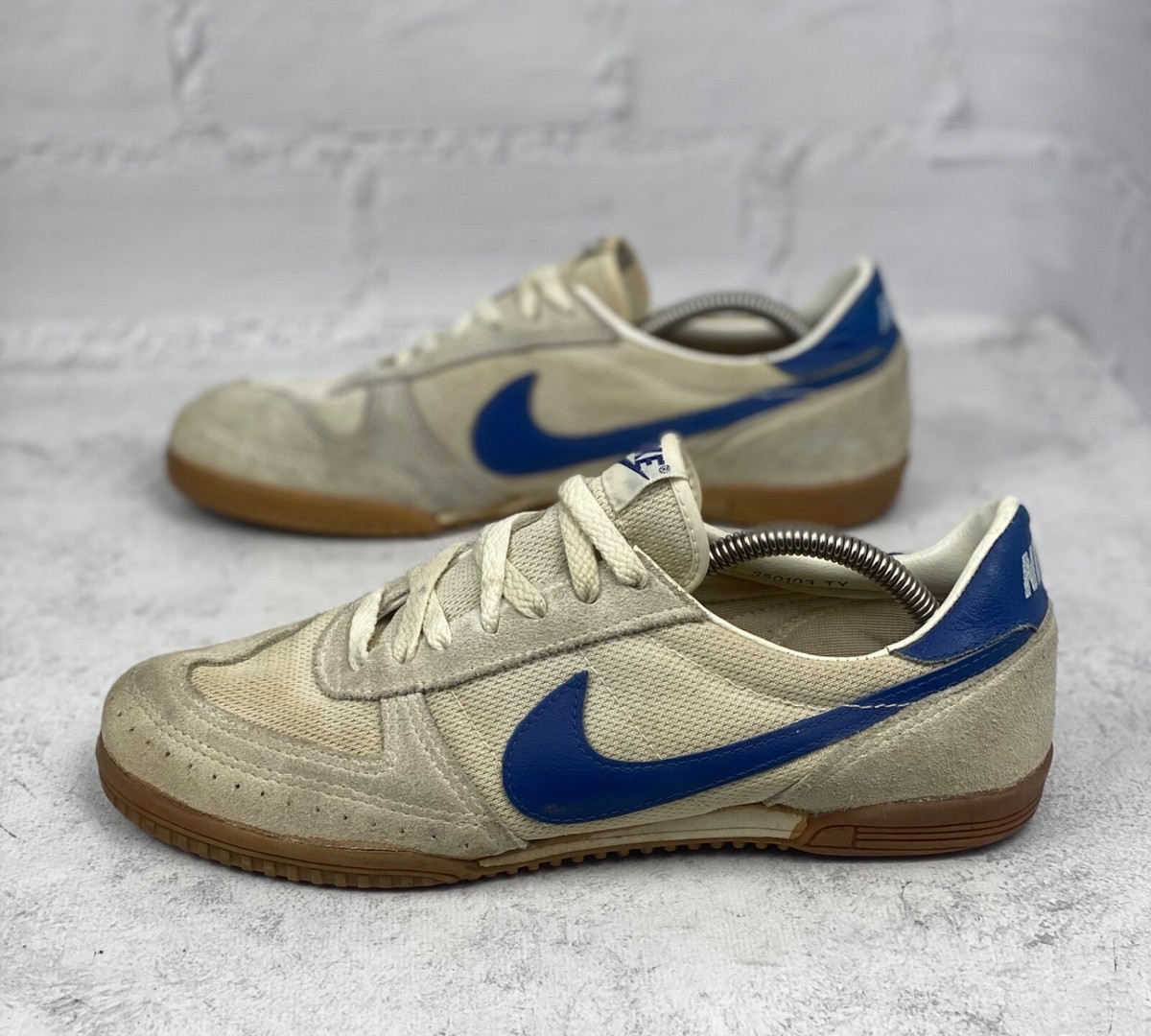 Adidas Tag Sneakers Vintage Adidas Originals Gazelle Mens 11