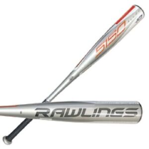 2020 Rawlings 5150 USSSA Baseball Bat -10 UTZ510